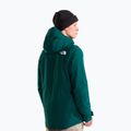 Herren-Skijacke The North Face Descendit pacific teal 3