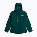 Herren-Skijacke The North Face Descendit pacific teal 5