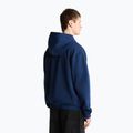Herrenpullover The North Face Essential Simple Dome RLX Full Zip summit navy 3