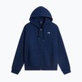 Herrenpullover The North Face Essential Simple Dome RLX Full Zip summit navy 5