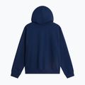 Herrenpullover The North Face Essential Simple Dome RLX Full Zip summit navy 6