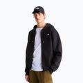 Herrenpullover The North Face Essential Simple Dome RLX Full Zip tnf black 4