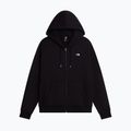 Herrenpullover The North Face Essential Simple Dome RLX Full Zip tnf black 5