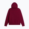 Damenpullover The North Face Evolution Simple Dome Regular Hoodie burgundy crush 2
