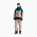 Herren-Skijacke The North Face Chakal pacific teal/stone slab 2
