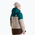 Herren-Skijacke The North Face Chakal pacific teal/stone slab 3
