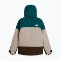 Herren-Skijacke The North Face Chakal pacific teal/stone slab 6