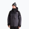 Herren-Skijacke The North Face Chakal anthracite grey