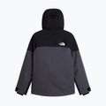 Herren-Skijacke The North Face Chakal anthracite grey 6
