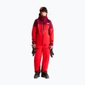 Herren-Skijacke The North Face Chakal elevation red/burgundy 2