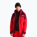 Herren-Skijacke The North Face Chakal elevation red/burgundy 4