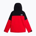 Herren-Skijacke The North Face Freedom Insulated elevation red/tnf black 6