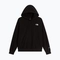Sweatshirt  The North Face Tekno Hoodie tnf black 4