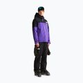 Herren-Skijacke The North Face Freedom Insulated peak purple/tnf black 2