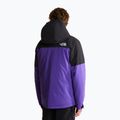 Herren-Skijacke The North Face Freedom Insulated peak purple/tnf black 3