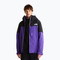 Herren-Skijacke The North Face Freedom Insulated peak purple/tnf black 4