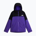 Herren-Skijacke The North Face Freedom Insulated peak purple/tnf black 5