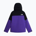 Herren-Skijacke The North Face Freedom Insulated peak purple/tnf black 6