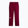 Damen Skihose The North Face Lenado burgundy crush 2