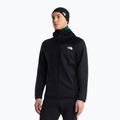 Herrenjacke The North Face Polartec Powerstretch tnf black
