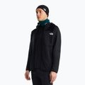 Herrenjacke The North Face Polartec Powerstretch tnf black 4