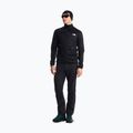 Herrenjacke The North Face Polartec Powerstretch tnf black 2