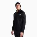 Herrenjacke The North Face Polartec Powerstretch tnf black 4