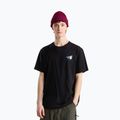 T-Shirt The North Face Off Piste Embro RLX Tee Graphic tnf black