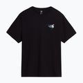 T-Shirt The North Face Off Piste Embro RLX Tee Graphic tnf black 4