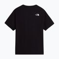 T-Shirt The North Face Off Piste Embro RLX Tee Graphic tnf black 5