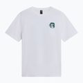 Herren-Shirt The North Face Basecamp Barista Rlx tnf white/pacific teal 4