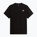 T-Shirt The North Face OG Store RLX Tee Graphic tnf black 4