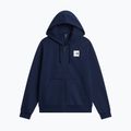 Herrenpullover The North Face Evo Box Half Dome Regular Full Zip Hoodie summit navy 5