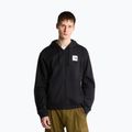 Herrenpullover The North Face Evo Box Half Dome Regular Full Zip Hoodie tnf black 4