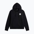 Herrenpullover The North Face Evo Box Half Dome Regular Full Zip Hoodie tnf black 5