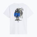 T-Shirt The North Face Gear Up Get Out RLX SS Tee Graphic tnf white 5