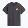 T-Shirt The North Face Gear Up Get Out RLX SS Tee Graphic anthracite grey 4