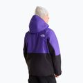 Herren-Skijacke The North Face Everyday Anorak Peak Peak Purple/Tnf Black 3