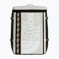 Cityrucksack The North Face Base Camp Fuse Box cumulus cloud/tnf black
