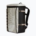 Cityrucksack The North Face Base Camp Fuse Box cumulus cloud/tnf black 2