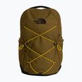Cityrucksack The North Face Jester 28 l caraway seed/tnf black