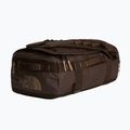 Reisetasche The North Face Base Camp Voyager Duffel 32 l dark chestnut/garnet 3