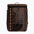 Cityrucksack The North Face Base Camp Fuse Box smokey brown/tn