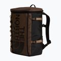 Cityrucksack The North Face Base Camp Fuse Box smokey brown/tn 2