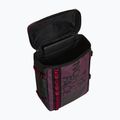 Cityrucksack The North Face Base Camp Fuse Box deep burgundy/tnf black 4