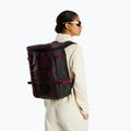 Cityrucksack The North Face Base Camp Fuse Box deep burgundy/tnf black 5