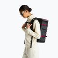 Cityrucksack The North Face Base Camp Fuse Box deep burgundy/tnf black 6