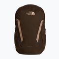 Stadtrucksack The North Face Vault 27 l dark chestnut/garnet
