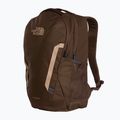 Stadtrucksack The North Face Vault 27 l dark chestnut/garnet 2
