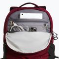 Cityrucksack The North Face Borealis burgundy crush 4